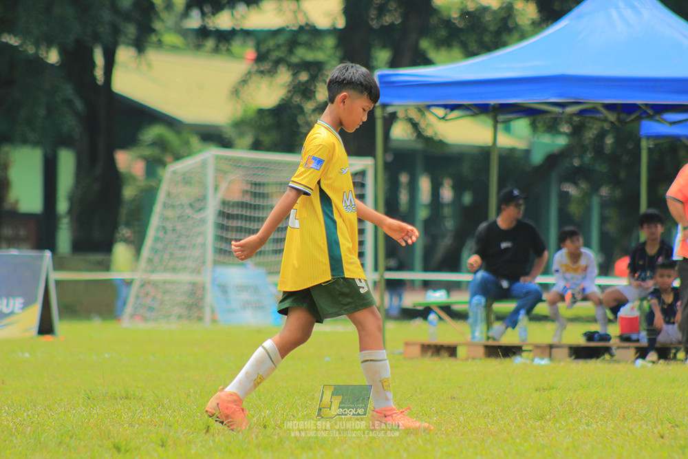 ijl big16 u10 021125 pelita jaya soccer school vs maesa pararaider white
