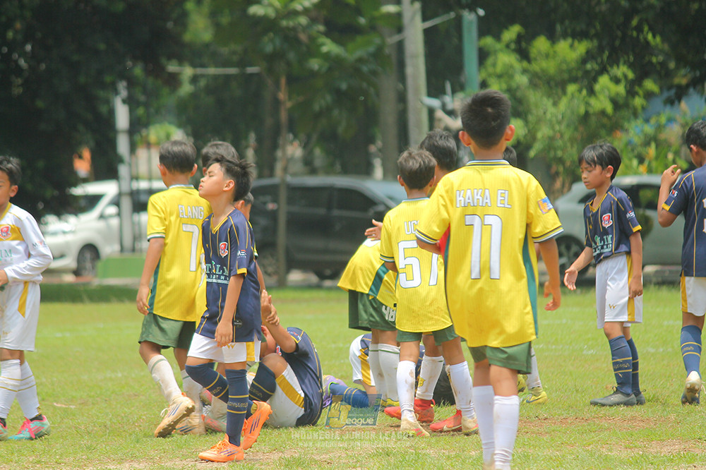 ijl big16 u10 021125 pelita jaya soccer school vs maesa pararaider white