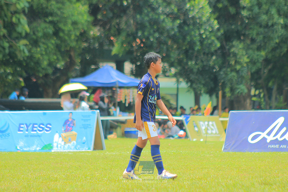 ijl big16 u10 021125 pelita jaya soccer school vs maesa pararaider white
