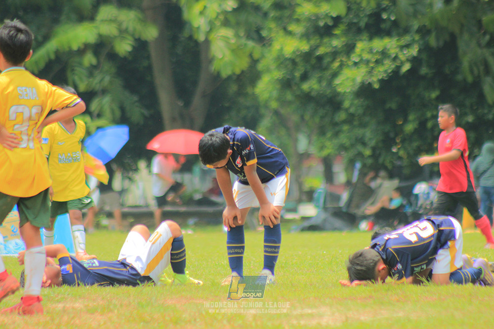 ijl big16 u10 021125 pelita jaya soccer school vs maesa pararaider white