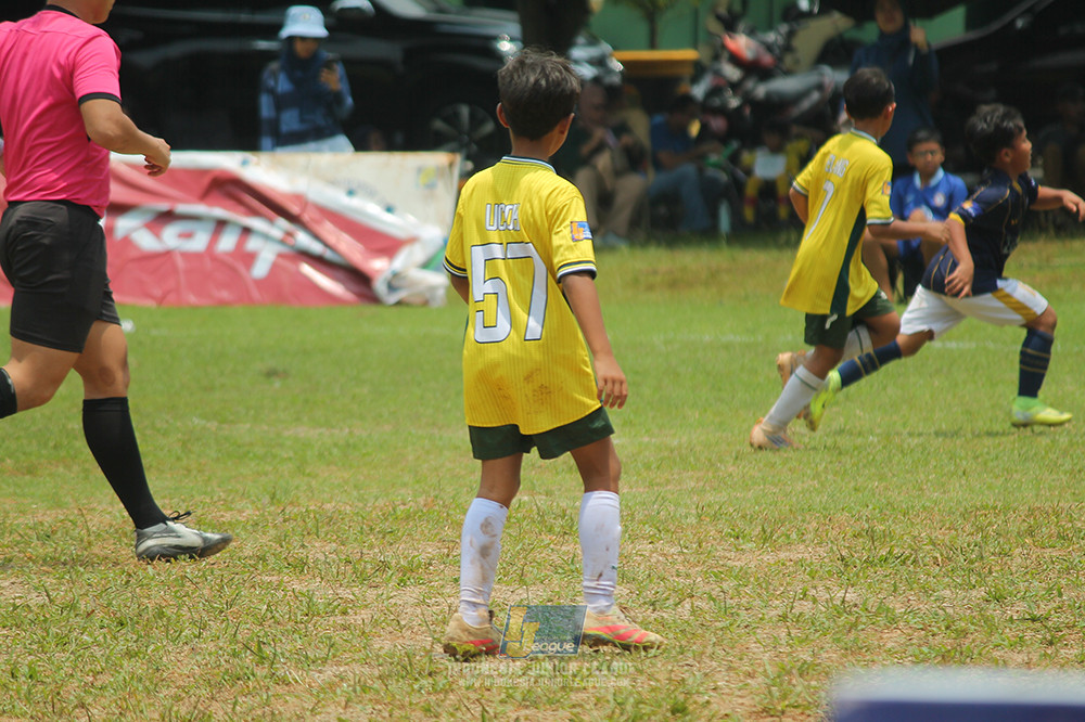 ijl big16 u10 021125 pelita jaya soccer school vs maesa pararaider white