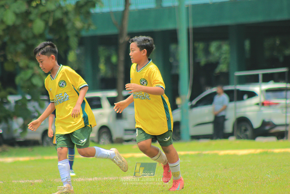 ijl big16 u10 021125 pelita jaya soccer school vs maesa pararaider white