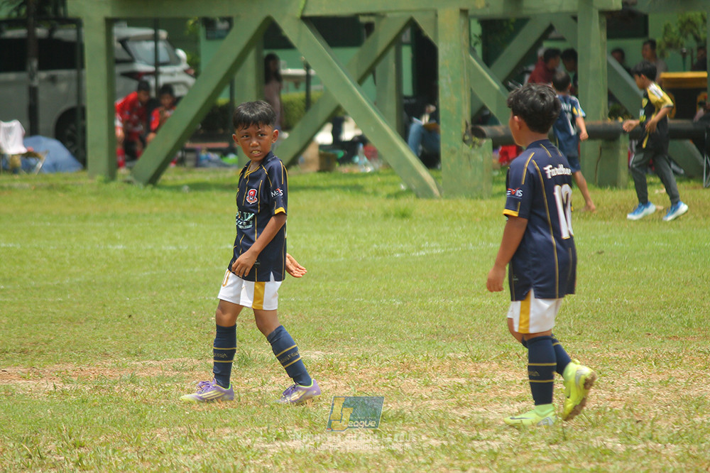 ijl big16 u10 021125 pelita jaya soccer school vs maesa pararaider white