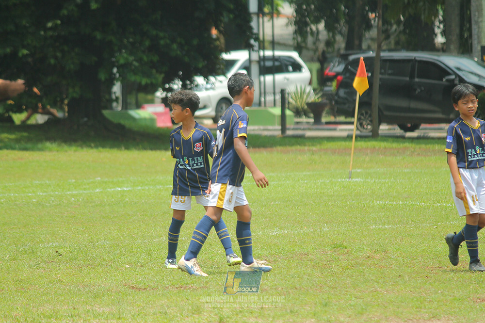 ijl big16 u10 021125 pelita jaya soccer school vs maesa pararaider white