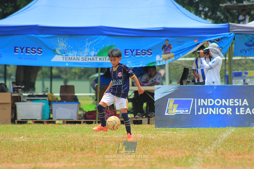 ijl big16 u10 021125 pelita jaya soccer school vs maesa pararaider white