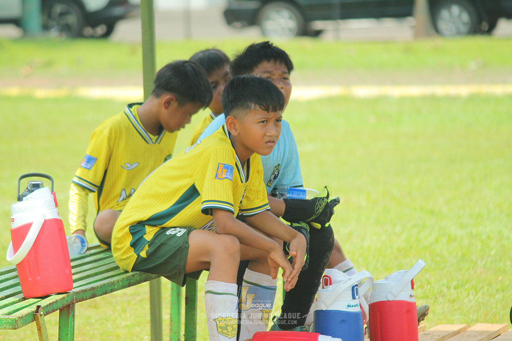 ijl big16 u10 021125 pelita jaya soccer school vs maesa pararaider white