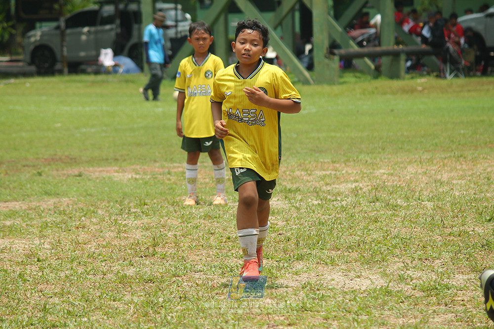 ijl big16 u10 021125 pelita jaya soccer school vs maesa pararaider white