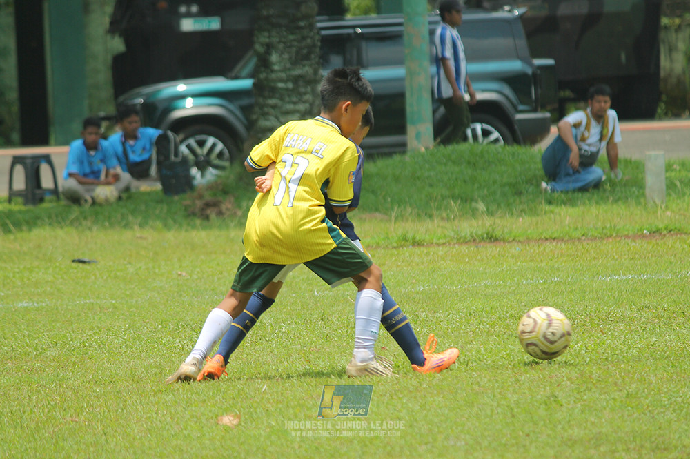 ijl big16 u10 021125 pelita jaya soccer school vs maesa pararaider white