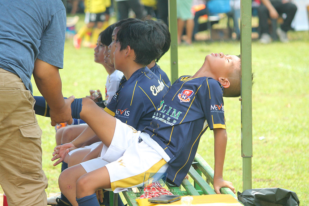 ijl big16 u10 021125 pelita jaya soccer school vs maesa pararaider white