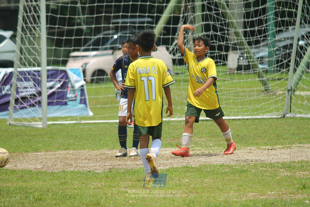 ijl big16 u10 021125 pelita jaya soccer school vs maesa pararaider white