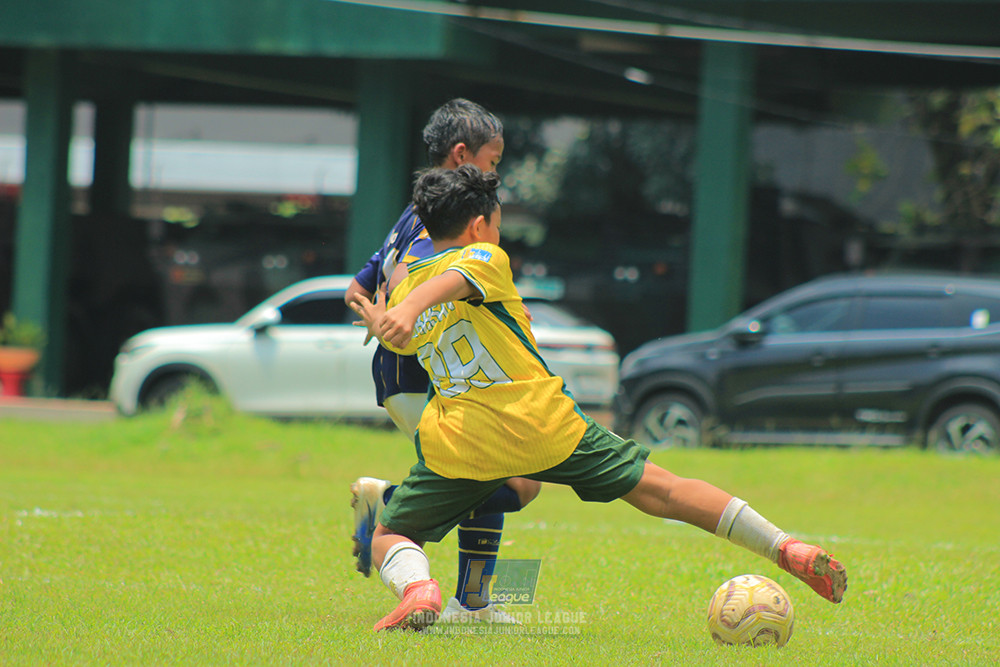 ijl big16 u10 021125 pelita jaya soccer school vs maesa pararaider white