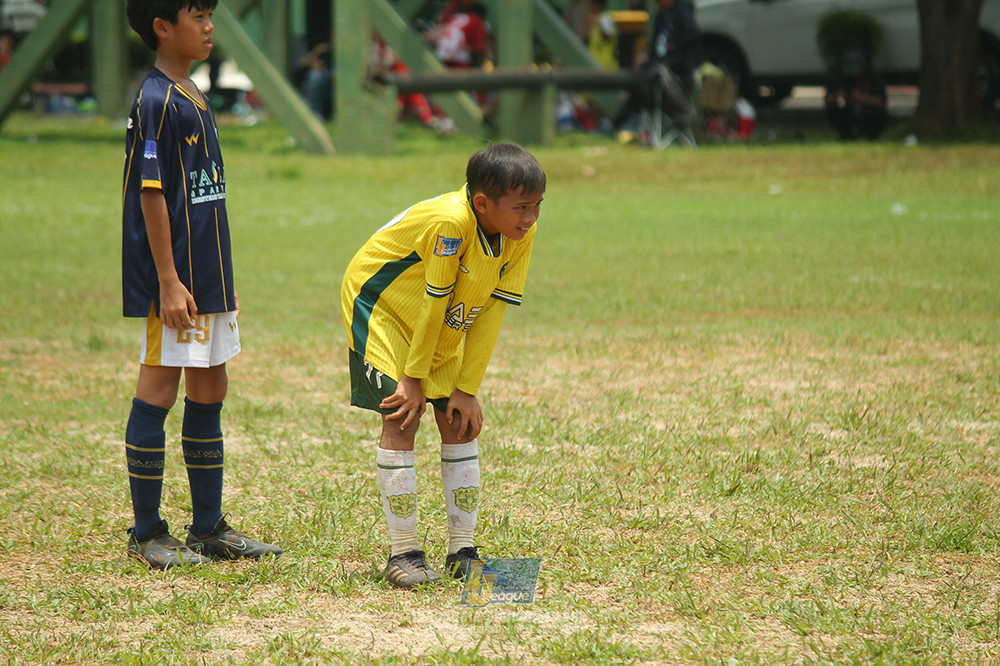 ijl big16 u10 021125 pelita jaya soccer school vs maesa pararaider white