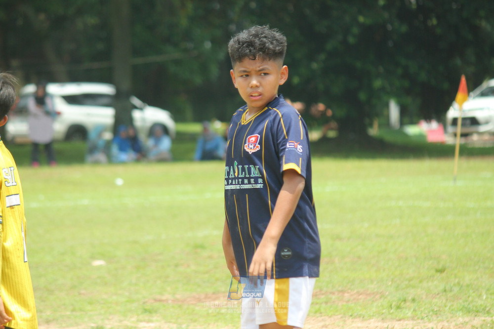 ijl big16 u10 021125 pelita jaya soccer school vs maesa pararaider white