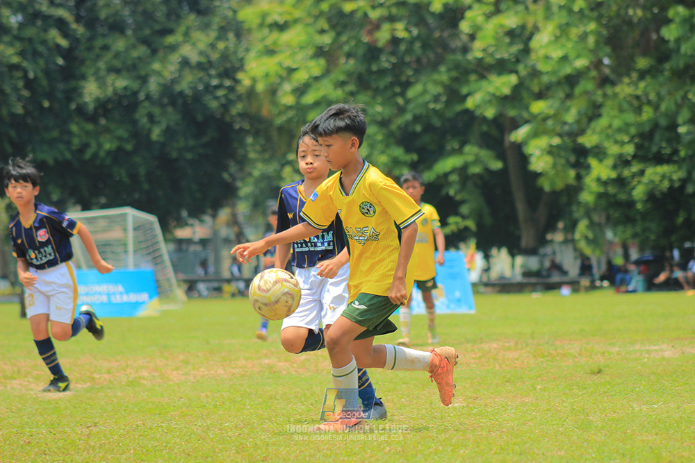 ijl big16 u10 021125 pelita jaya soccer school vs maesa pararaider white