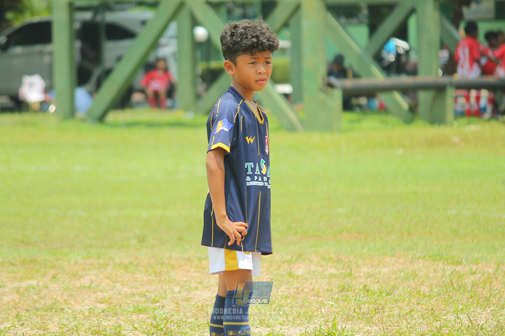 ijl big16 u10 021125 pelita jaya soccer school vs maesa pararaider white