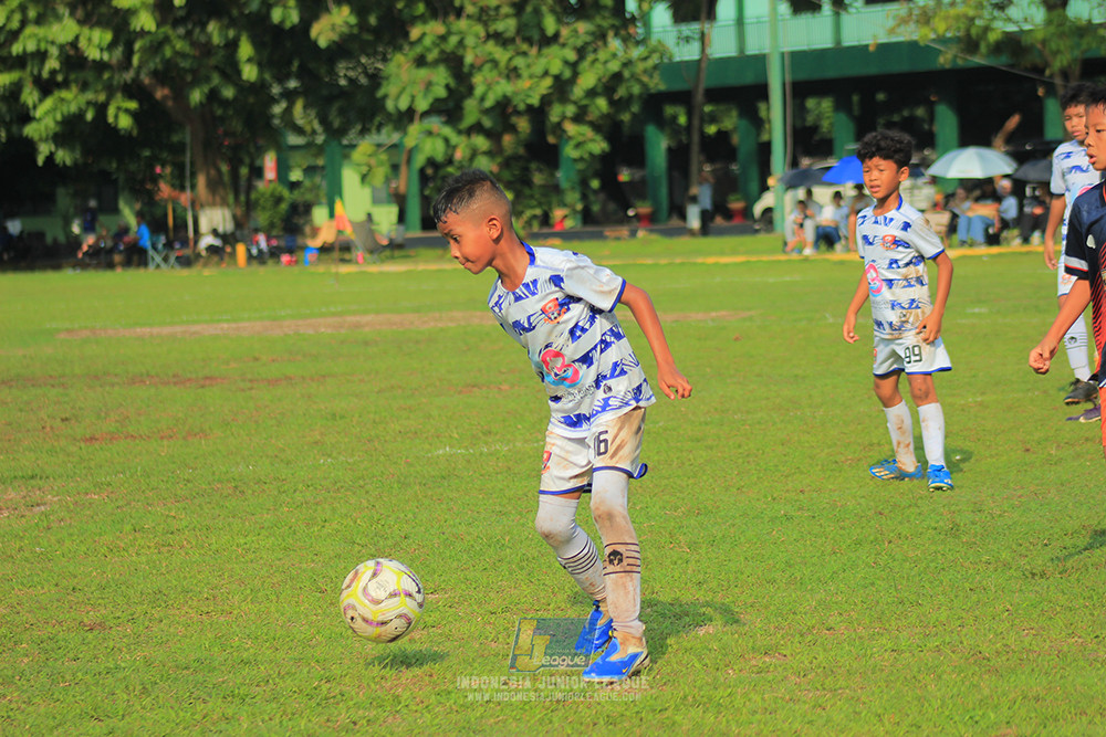 ijl big16 u10 021125 pelita jaya soccer school vs provision soccer school