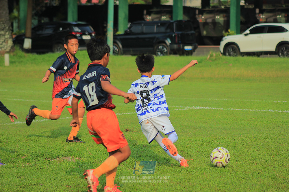 ijl big16 u10 021125 pelita jaya soccer school vs provision soccer school