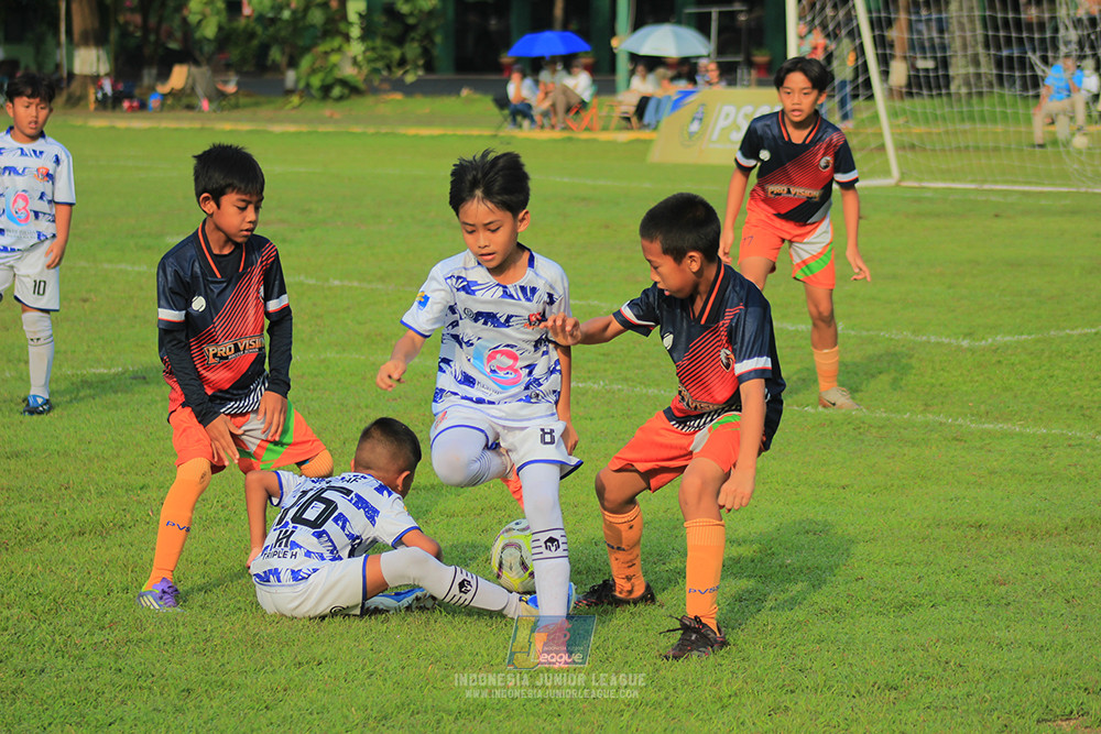 ijl big16 u10 021125 pelita jaya soccer school vs provision soccer school