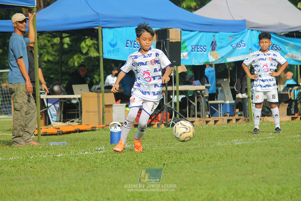 ijl big16 u10 021125 pelita jaya soccer school vs provision soccer school