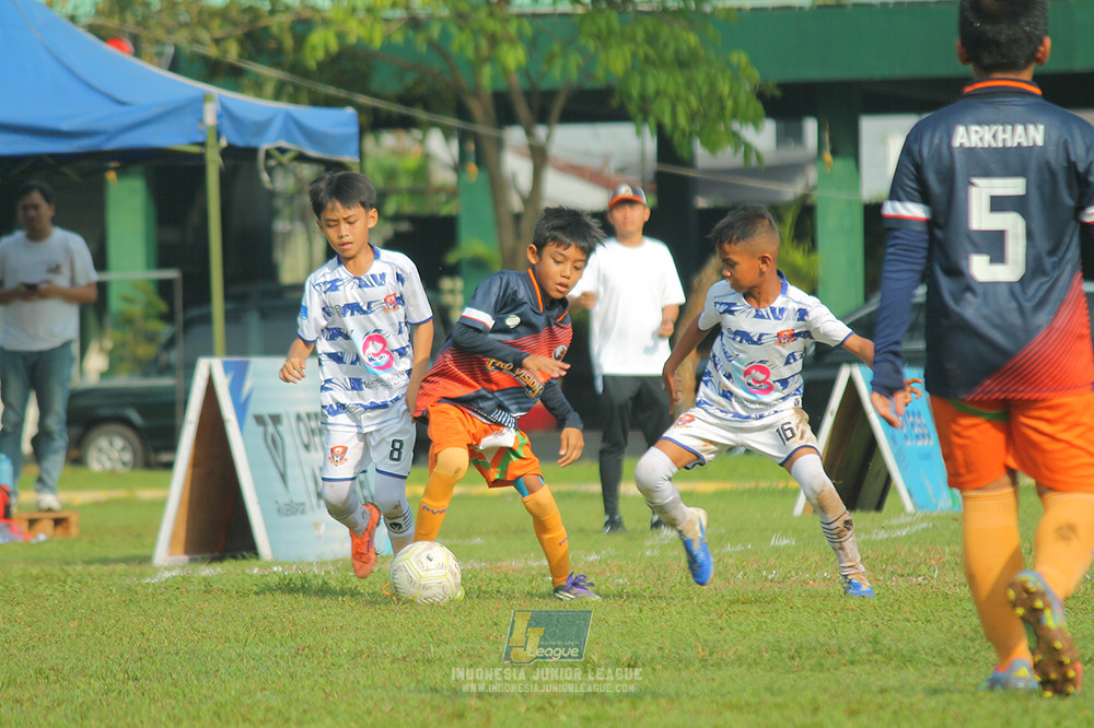 ijl big16 u10 021125 pelita jaya soccer school vs provision soccer school