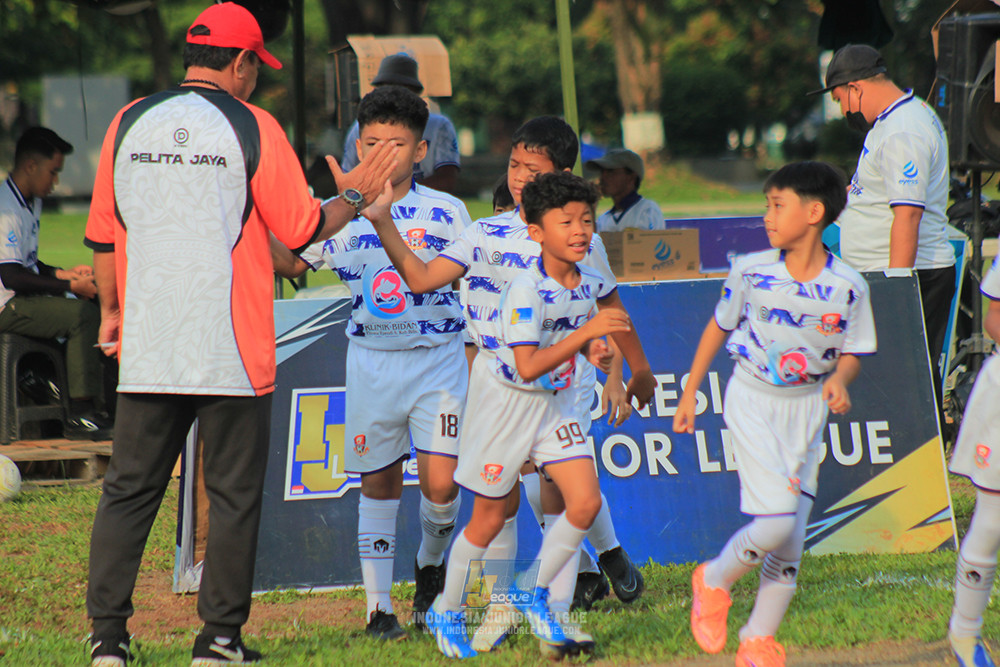 ijl big16 u10 021125 pelita jaya soccer school vs provision soccer school