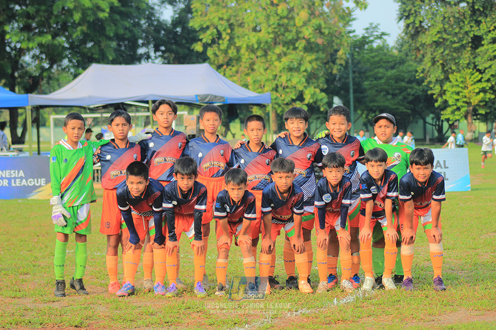 ijl big16 u10 021125 pelita jaya soccer school vs provision soccer school