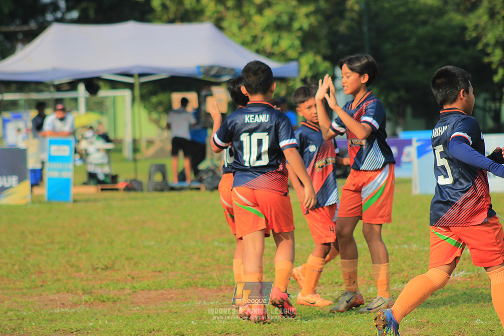 ijl big16 u10 021125 pelita jaya soccer school vs provision soccer school