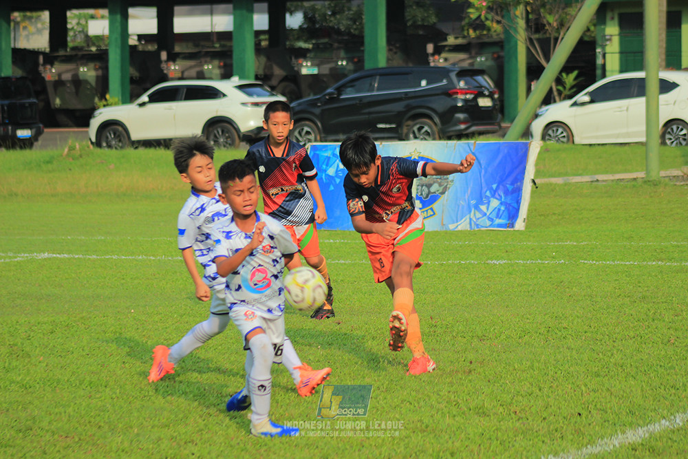 ijl big16 u10 021125 pelita jaya soccer school vs provision soccer school