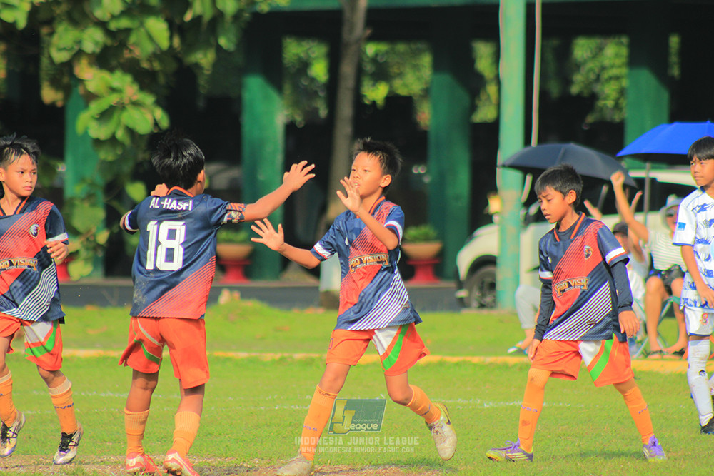 ijl big16 u10 021125 pelita jaya soccer school vs provision soccer school