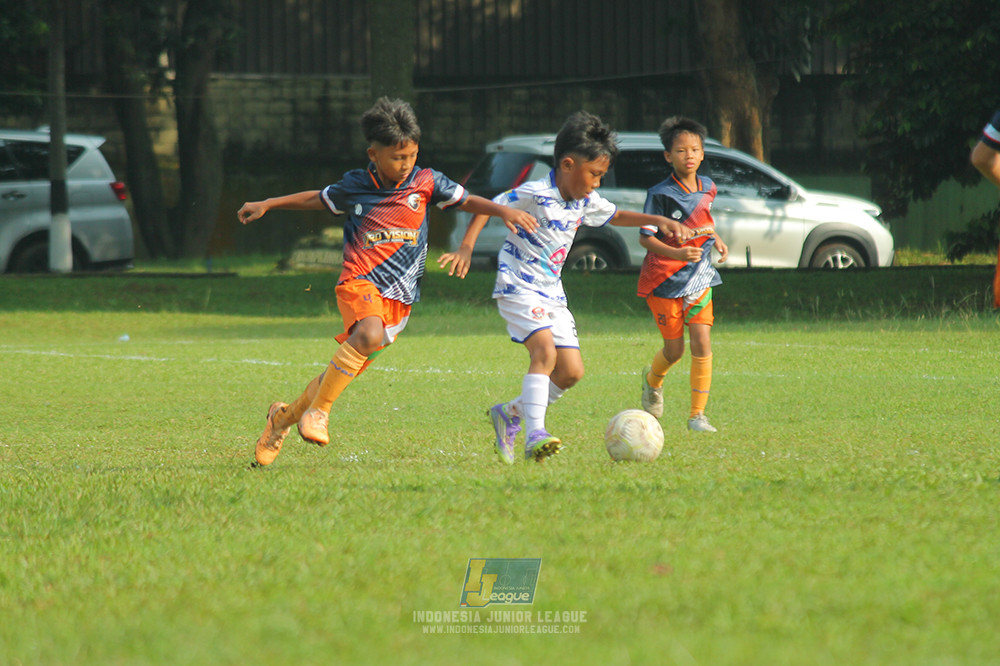 ijl big16 u10 021125 pelita jaya soccer school vs provision soccer school