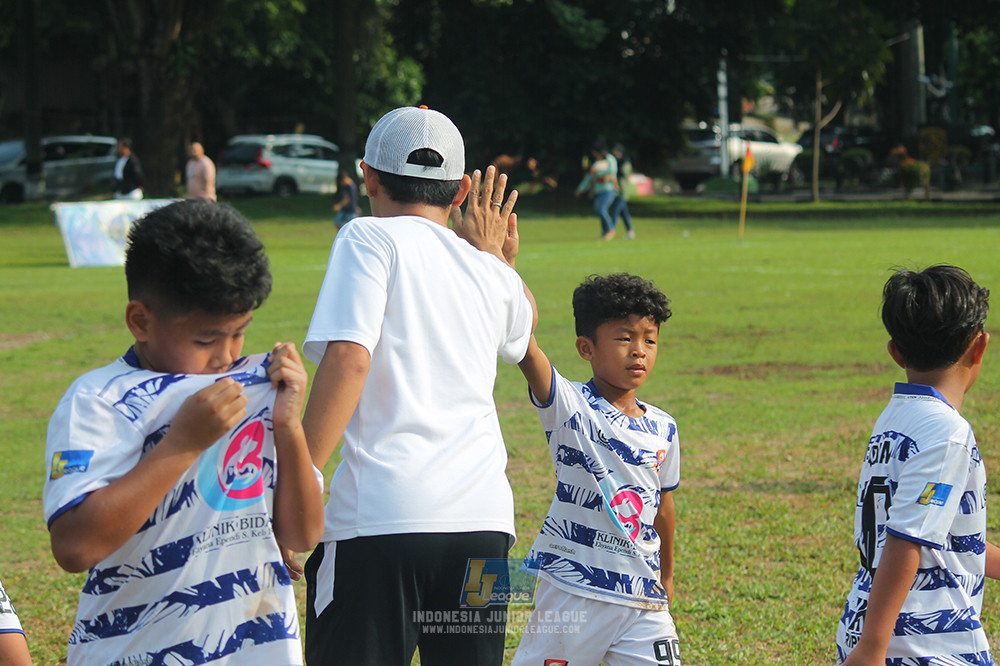 ijl big16 u10 021125 pelita jaya soccer school vs provision soccer school