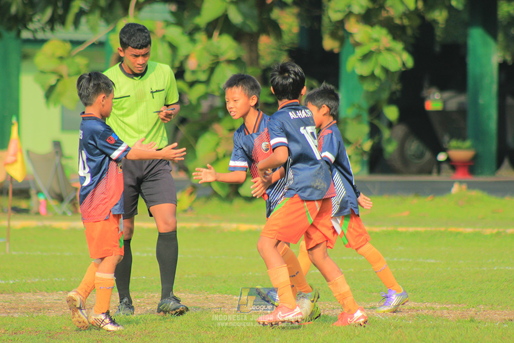 ijl big16 u10 021125 pelita jaya soccer school vs provision soccer school