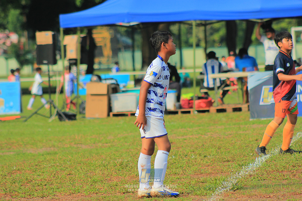 ijl big16 u10 021125 pelita jaya soccer school vs provision soccer school