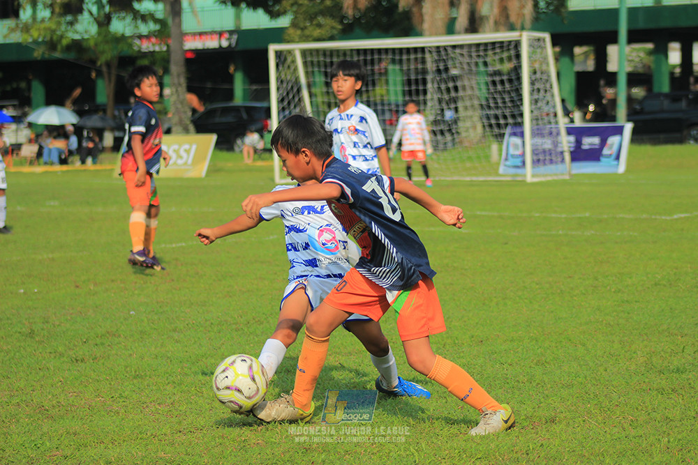ijl big16 u10 021125 pelita jaya soccer school vs provision soccer school