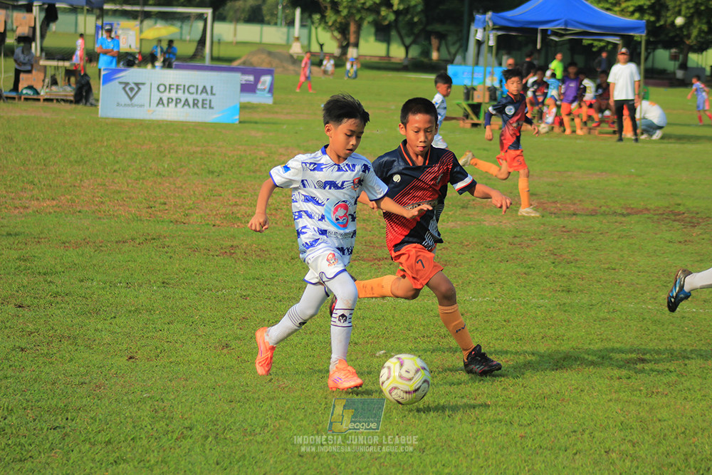 ijl big16 u10 021125 pelita jaya soccer school vs provision soccer school
