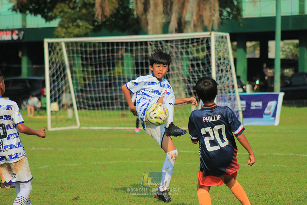 ijl big16 u10 021125 pelita jaya soccer school vs provision soccer school