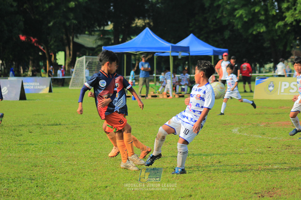 ijl big16 u10 021125 pelita jaya soccer school vs provision soccer school