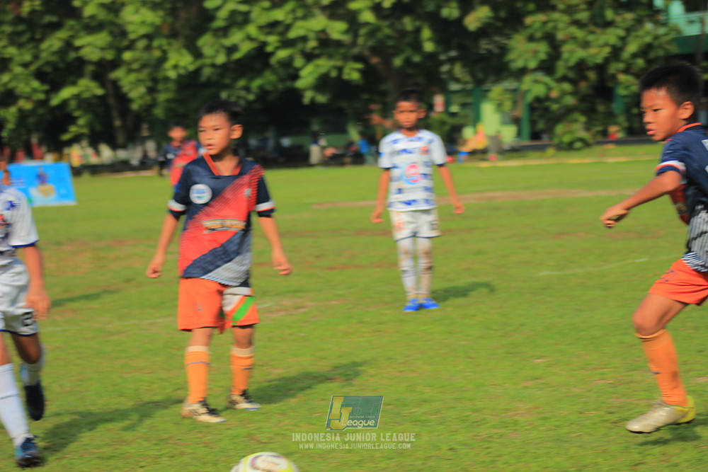 ijl big16 u10 021125 pelita jaya soccer school vs provision soccer school