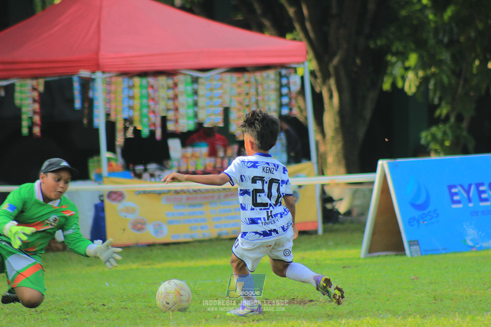 ijl big16 u10 021125 pelita jaya soccer school vs provision soccer school