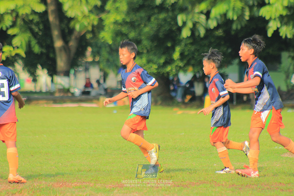 ijl big16 u10 021125 pelita jaya soccer school vs provision soccer school