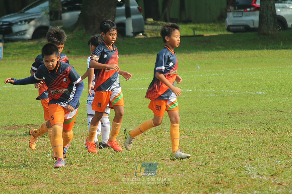 ijl big16 u10 021125 pelita jaya soccer school vs provision soccer school