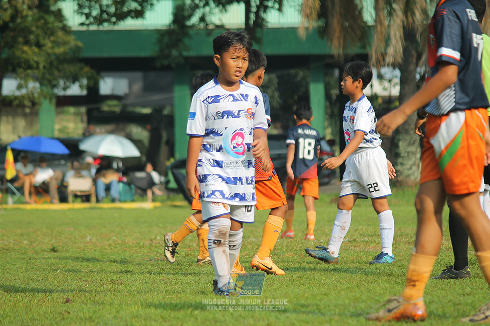 ijl big16 u10 021125 pelita jaya soccer school vs provision soccer school