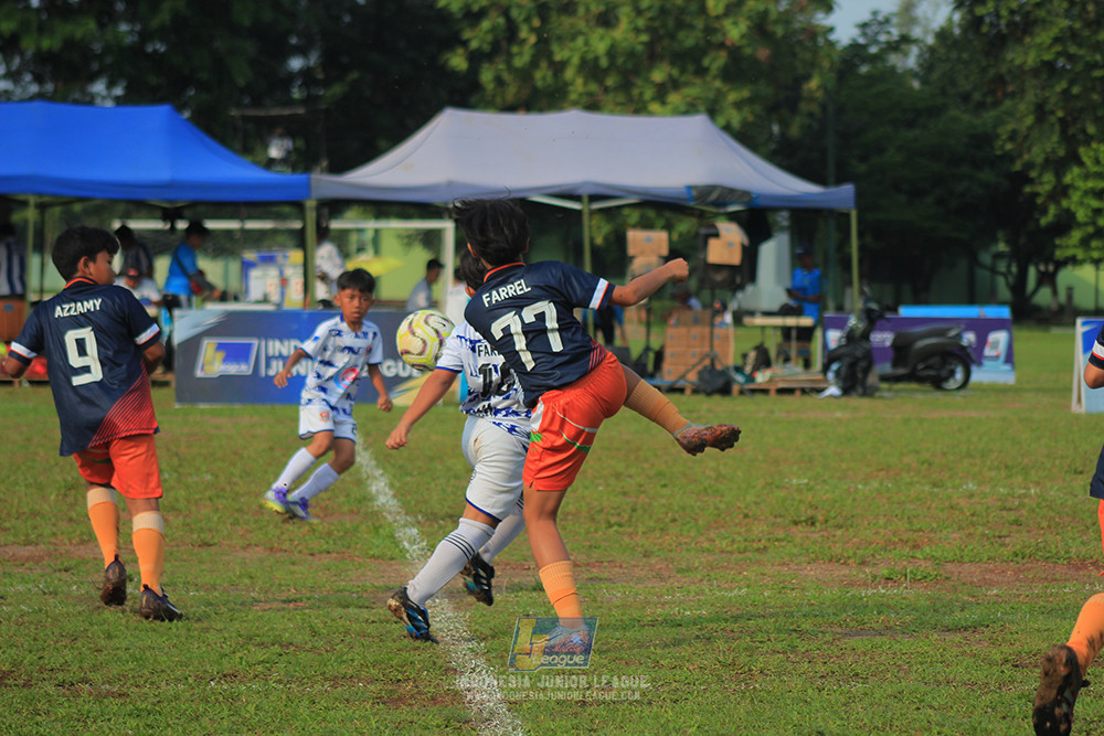 ijl big16 u10 021125 pelita jaya soccer school vs provision soccer school