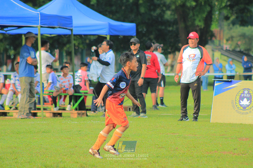ijl big16 u10 021125 pelita jaya soccer school vs provision soccer school