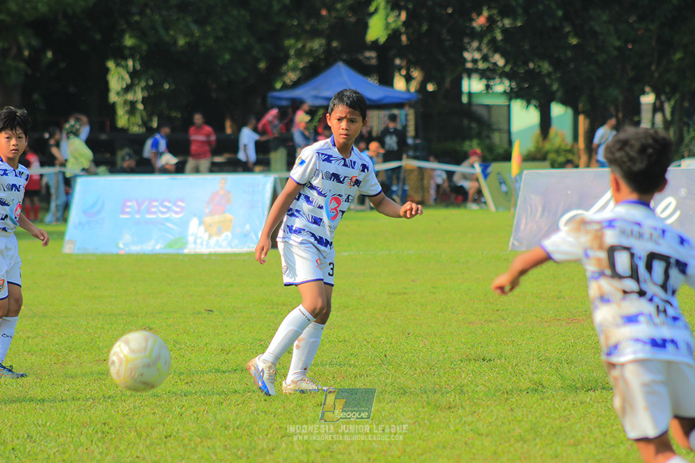ijl big16 u10 021125 pelita jaya soccer school vs provision soccer school