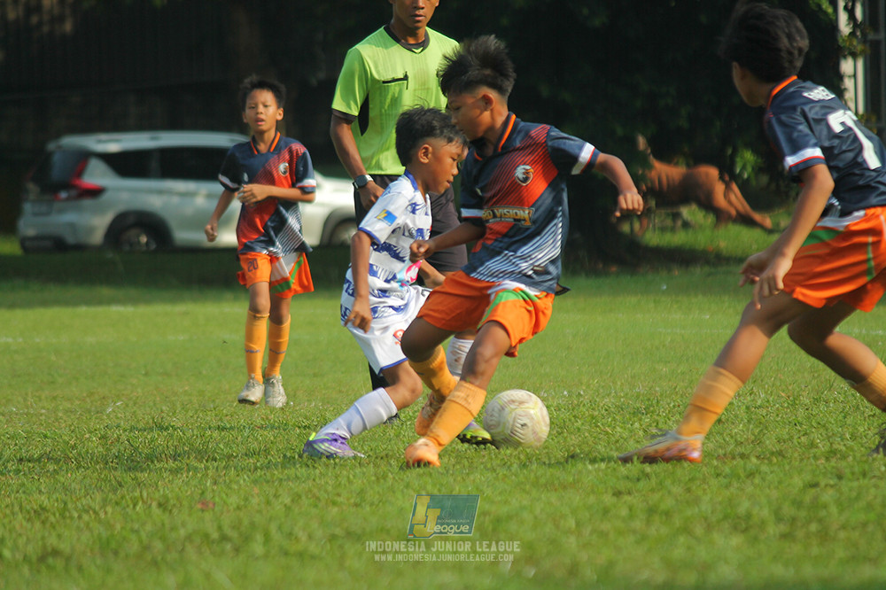 ijl big16 u10 021125 pelita jaya soccer school vs provision soccer school