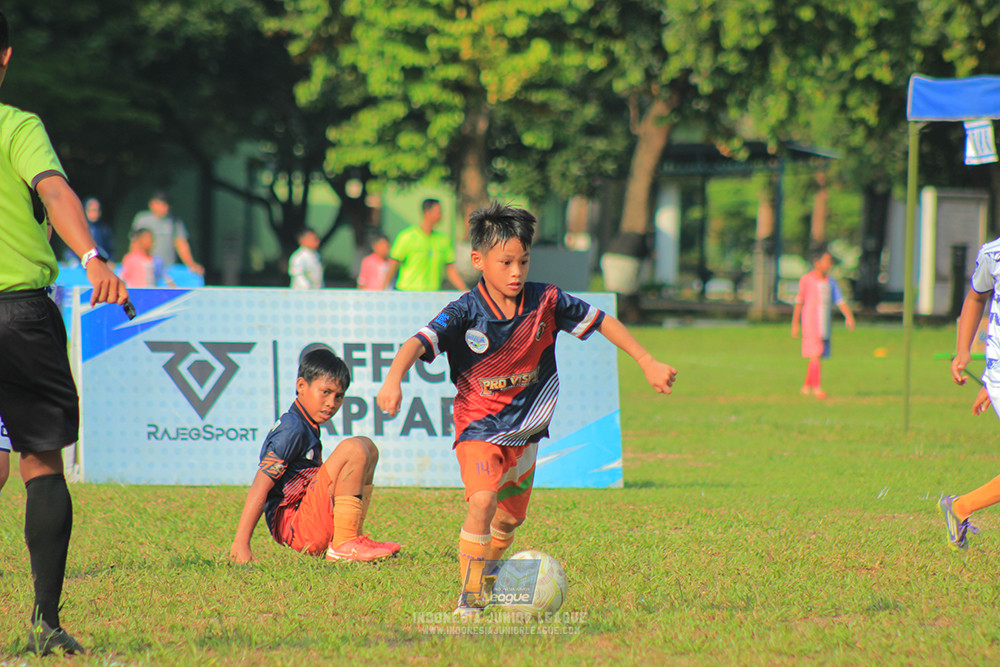 ijl big16 u10 021125 pelita jaya soccer school vs provision soccer school