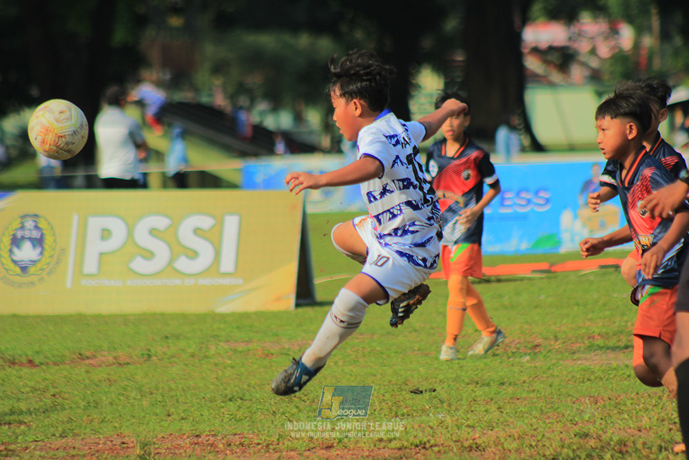 ijl big16 u10 021125 pelita jaya soccer school vs provision soccer school
