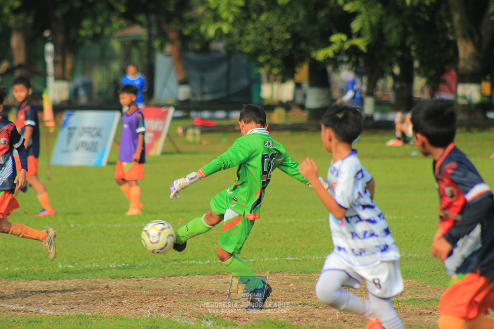 ijl big16 u10 021125 pelita jaya soccer school vs provision soccer school