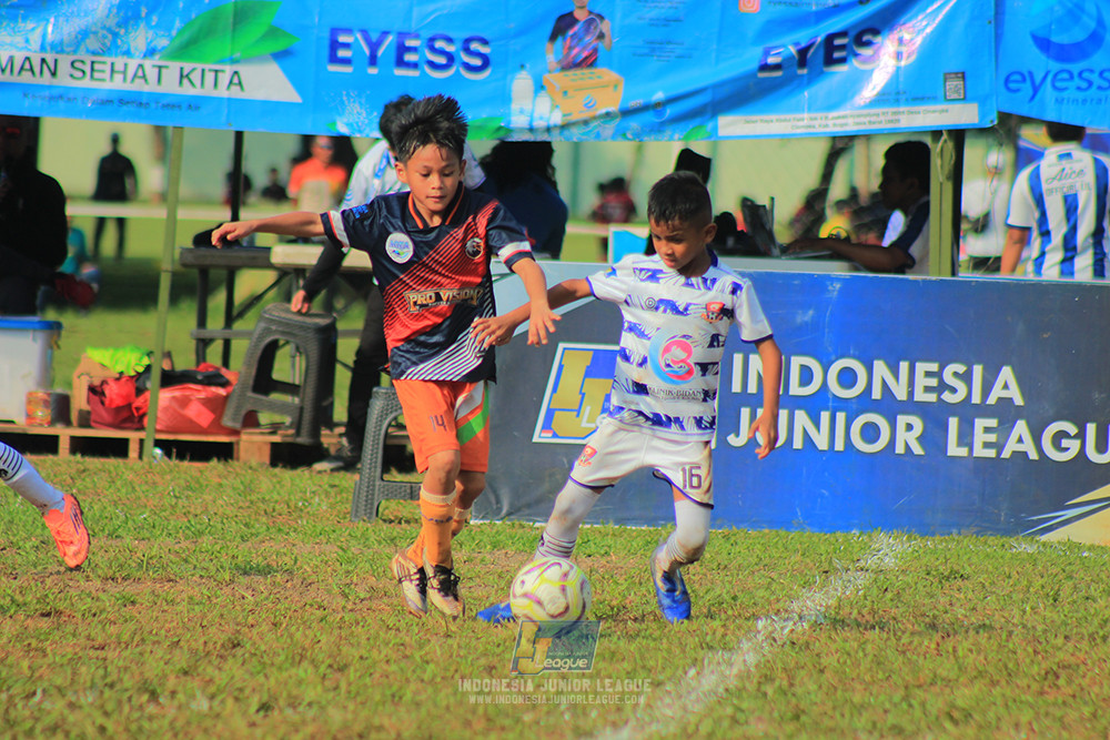 ijl big16 u10 021125 pelita jaya soccer school vs provision soccer school